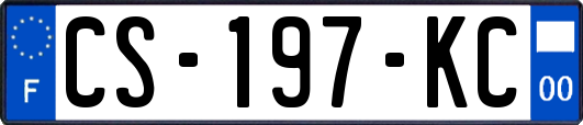 CS-197-KC