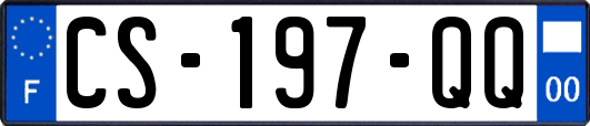 CS-197-QQ