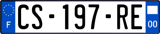 CS-197-RE