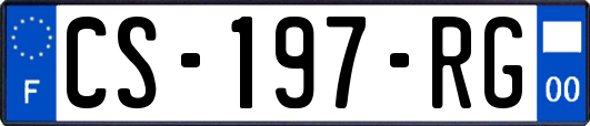 CS-197-RG