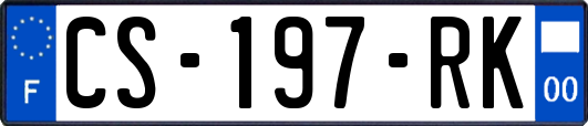 CS-197-RK