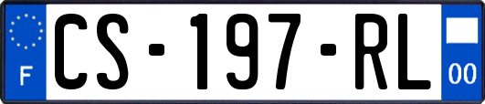 CS-197-RL