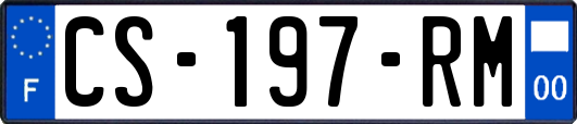 CS-197-RM
