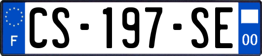 CS-197-SE