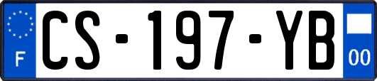 CS-197-YB