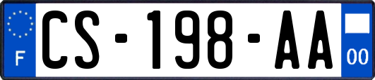 CS-198-AA