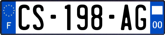 CS-198-AG