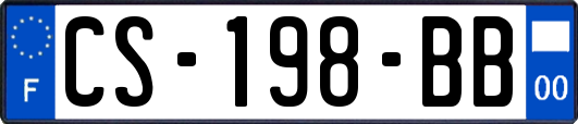 CS-198-BB