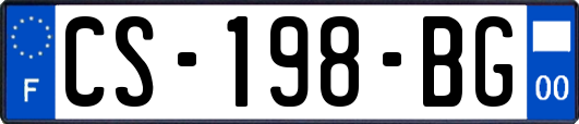 CS-198-BG