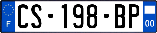 CS-198-BP