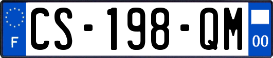 CS-198-QM