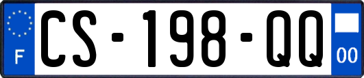 CS-198-QQ