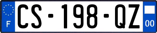 CS-198-QZ