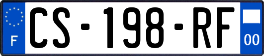 CS-198-RF
