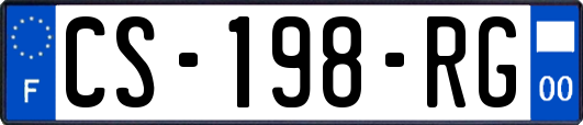 CS-198-RG