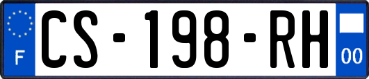 CS-198-RH