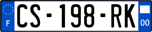 CS-198-RK