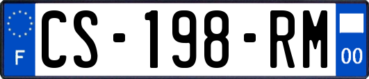 CS-198-RM