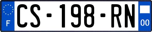 CS-198-RN