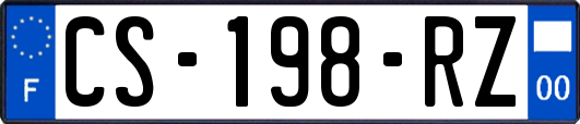 CS-198-RZ