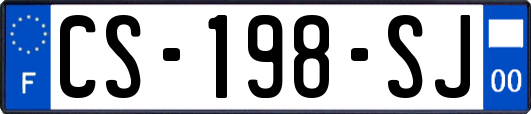 CS-198-SJ