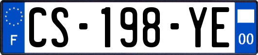 CS-198-YE