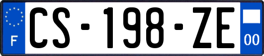 CS-198-ZE