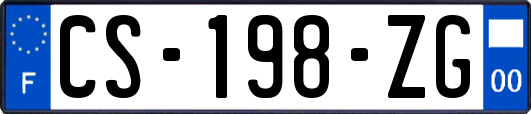 CS-198-ZG