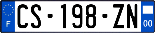 CS-198-ZN