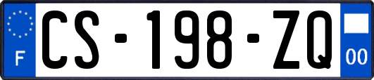 CS-198-ZQ