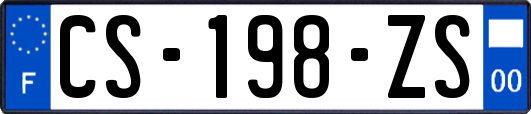 CS-198-ZS