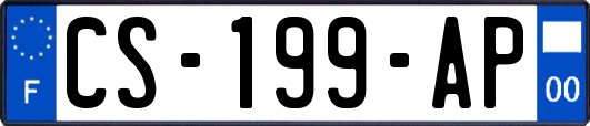 CS-199-AP