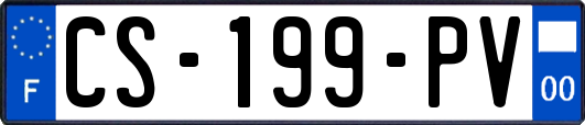 CS-199-PV