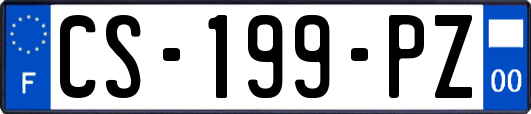 CS-199-PZ