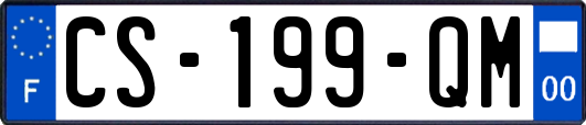 CS-199-QM