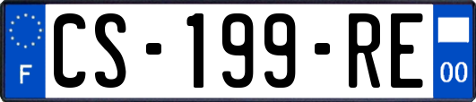 CS-199-RE