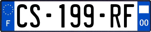 CS-199-RF