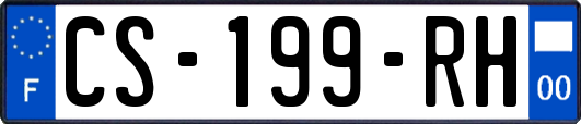 CS-199-RH