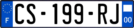 CS-199-RJ
