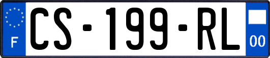 CS-199-RL