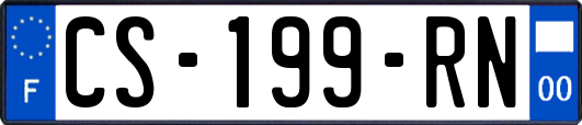CS-199-RN