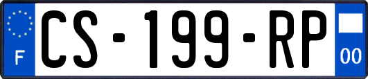 CS-199-RP