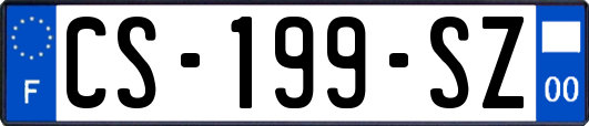 CS-199-SZ