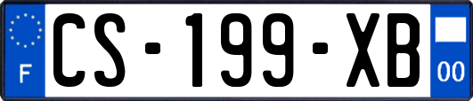 CS-199-XB