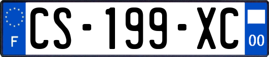 CS-199-XC