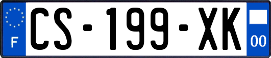 CS-199-XK