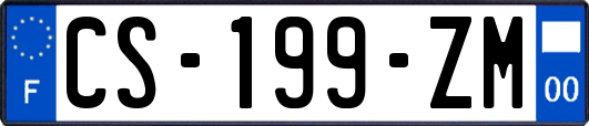 CS-199-ZM