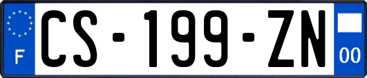 CS-199-ZN