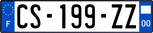 CS-199-ZZ