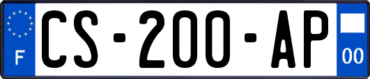 CS-200-AP